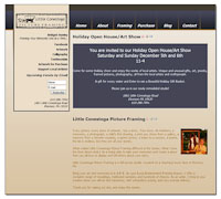 West Chester Website Designer